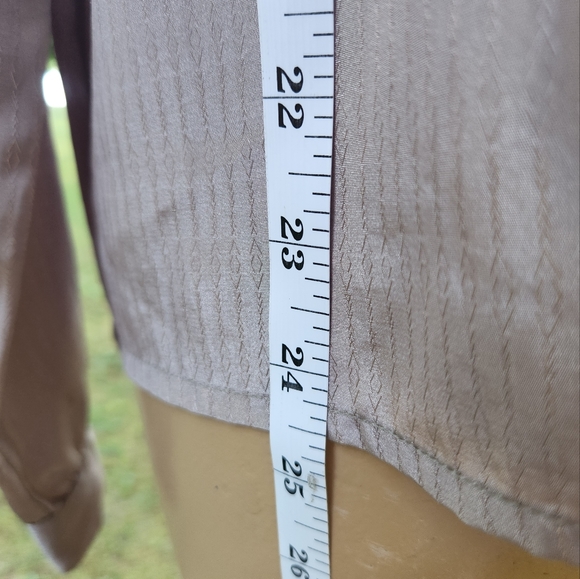 Vintage blouse - Picture 7 of 10